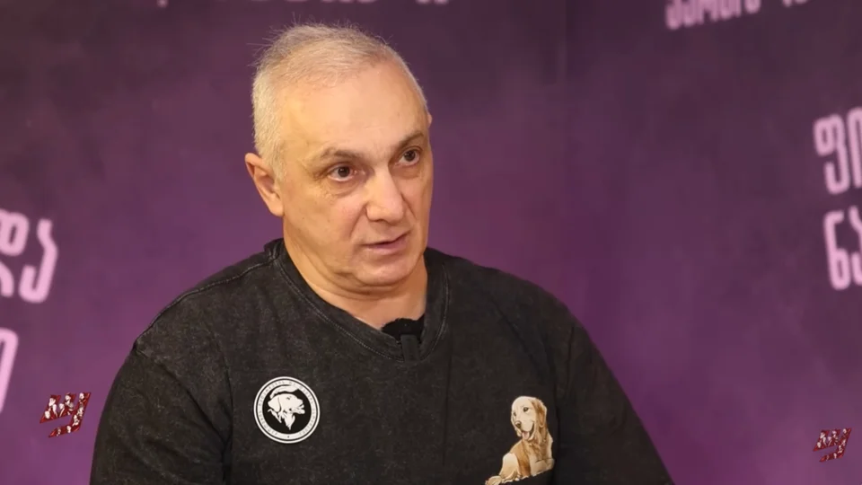 ელიზბარაშვილს გარე სამყაროსთან კომუნიკაცია აეკრძალა – ადვოკატი